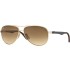 Солнцезащитные очки Ray-Ban RB8313 001/51 61 Ray-Ban