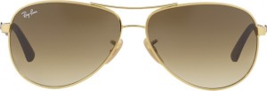 Ray-Ban RB8313 001/51 61