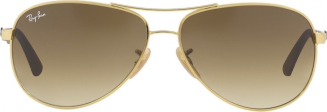 Солнцезащитные очки Ray-Ban RB8313 001/51 61 Ray-Ban