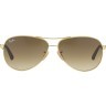 Солнцезащитные очки Ray-Ban RB8313 001/51 61 Ray-Ban