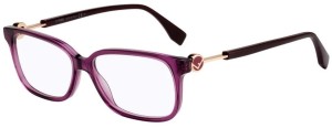 Fendi FF 0394 0T75414