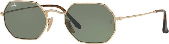 Солнцезащитные очки Ray-Ban RB3556N 001 53 Ray-Ban