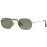 Солнцезащитные очки Ray-Ban RB3556N 001 53 Ray-Ban