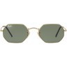 Солнцезащитные очки Ray-Ban RB3556N 001 53 Ray-Ban