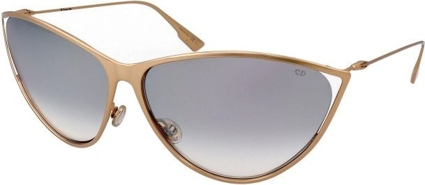 Сонцезахисні окуляри Christian Dior DIORNEWMOTARD 00065IC
