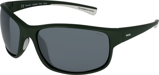 Сонцезахисні окуляри INVU A2908G