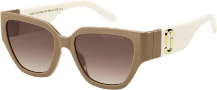 Сонцезахисні окуляри Marc Jacobs MARC 724/S 10A54HA