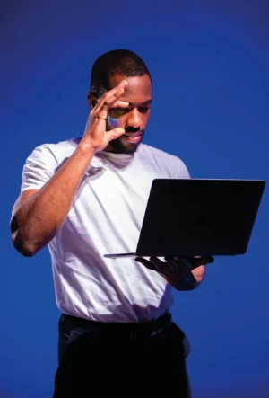 Divel 1.61 AS Blue Natural (Silken)