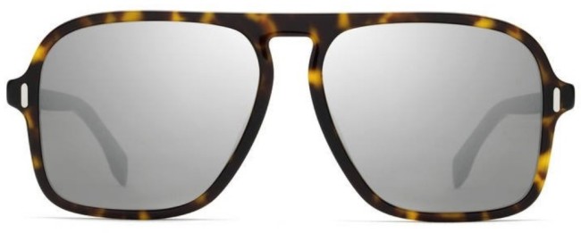 Сонцезахисні окуляри Fendi FF M0066/F/S 08658T4