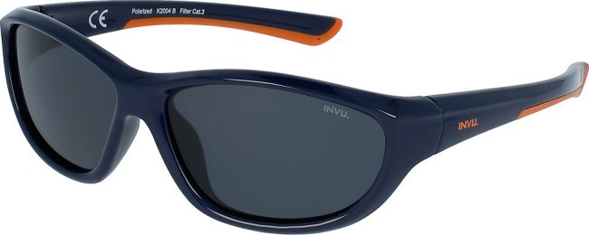 Сонцезахисні окуляри INVU K2004B