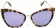 Сонцезахисні окуляри Marc Jacobs MARC 263/S O2V563J