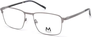 Marius Morel SCHUBERT 3 GG08