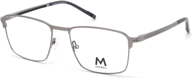 Marius Morel SCHUBERT 3 GG08