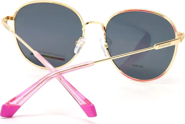 Сонцезахисні окуляри Polaroid PLD 6215/S/X EYR56JQ Сонцезахисні окуляри Polaroid PLD 6215/S/X EYR56JQ