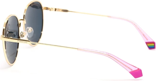 Сонцезахисні окуляри Polaroid PLD 6215/S/X EYR56JQ Сонцезахисні окуляри Polaroid PLD 6215/S/X EYR56JQ