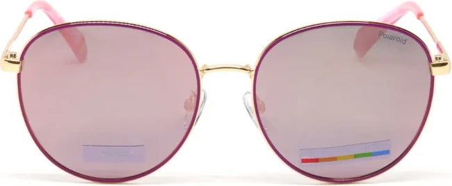 Сонцезахисні окуляри Polaroid PLD 6215/S/X EYR56JQ Сонцезахисні окуляри Polaroid PLD 6215/S/X EYR56JQ