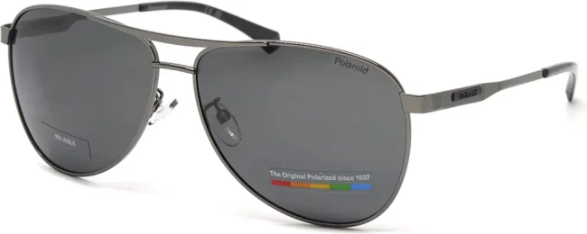 Сонцезахисні окуляри Polaroid PLD 2160/G/S/X KJ162M9