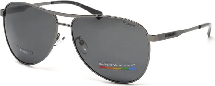 Сонцезахисні окуляри Polaroid PLD 2160/G/S/X KJ162M9