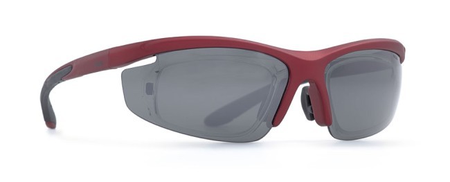 Сонцезахисні окуляри INVU A2806C