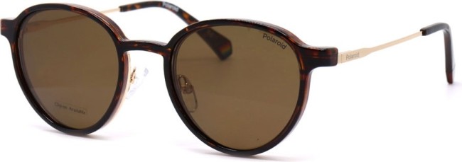 Сонцезахисні окуляри Polaroid PLD 6158/CS J5G51SP Сонцезахисні окуляри Polaroid PLD 6158/CS J5G51SP