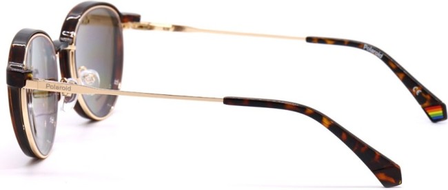 Сонцезахисні окуляри Polaroid PLD 6158/CS J5G51SP Сонцезахисні окуляри Polaroid PLD 6158/CS J5G51SP