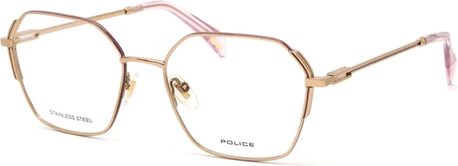 Оправа Police VPLF25 08M6 53