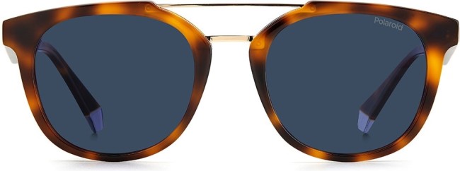 Сонцезахисні окуляри Polaroid PLD 2113/S/X 08652C3 Сонцезахисні окуляри Polaroid PLD 2113/S/X 08652C3