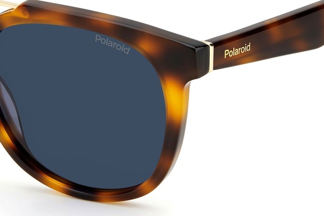Сонцезахисні окуляри Polaroid PLD 2113/S/X 08652C3 Сонцезахисні окуляри Polaroid PLD 2113/S/X 08652C3