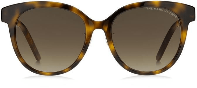 Сонцезахисні окуляри Marc Jacobs MARC 551/G/S 08654HA Сонцезахисні окуляри Marc Jacobs MARC 551/G/S 08654HA