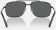 Солнцезащитные очки Ray-Ban RB3796 002/B1 62 Ray-Ban