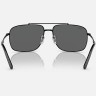 Солнцезащитные очки Ray-Ban RB3796 002/B1 62 Ray-Ban