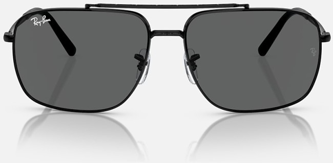 Солнцезащитные очки Ray-Ban RB3796 002/B1 62 Ray-Ban