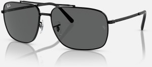 Ray-Ban RB3796 002/B1 62