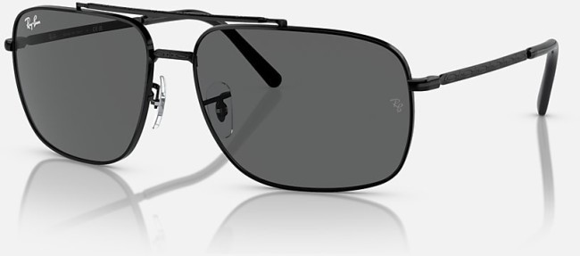 Солнцезащитные очки Ray-Ban RB3796 002/B1 62 Ray-Ban