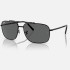 Солнцезащитные очки Ray-Ban RB3796 002/B1 62 Ray-Ban