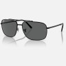 Солнцезащитные очки Ray-Ban RB3796 002/B1 62 Ray-Ban