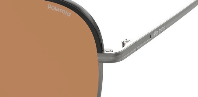Сонцезахисні окуляри Polaroid PLD 2108/S/X R8057HE Сонцезахисні окуляри Polaroid PLD 2108/S/X R8057HE