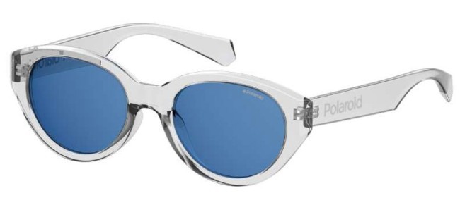 Сонцезахисні окуляри Polaroid PLD 6051/G/S KB752C3