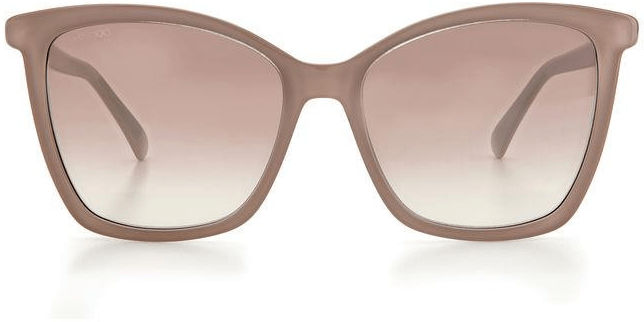 Сонцезахисні окуляри Jimmy Choo ALI/S FWM56NQ