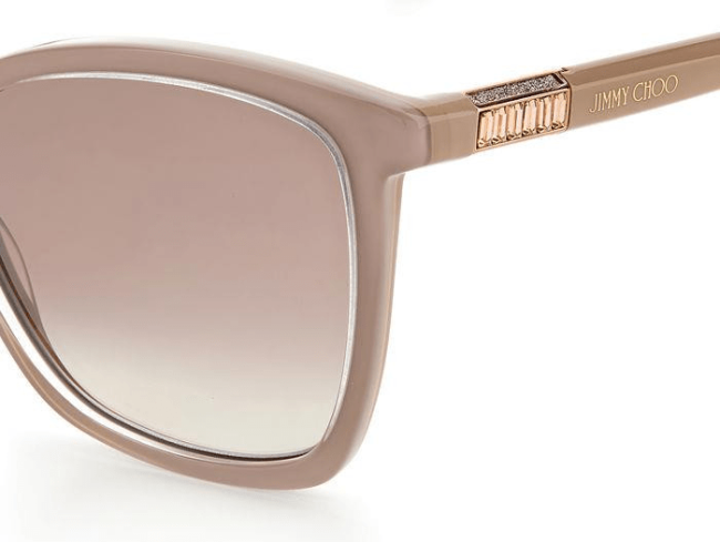 Сонцезахисні окуляри Jimmy Choo ALI/S FWM56NQ
