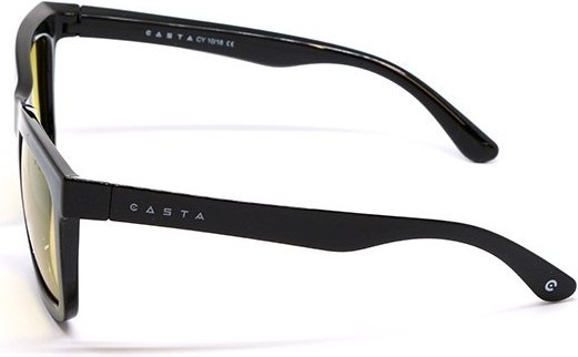 Сонцезахисні окуляри Casta F 436 BKYLW Сонцезахисні окуляри Casta F 436 BKYLW