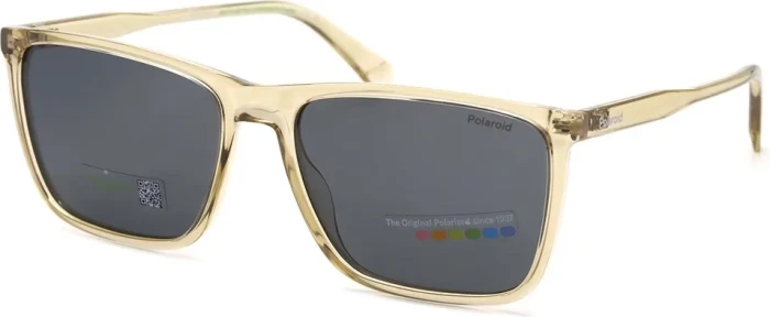 Сонцезахисні окуляри Polaroid PLD 4180/S 10A58M9