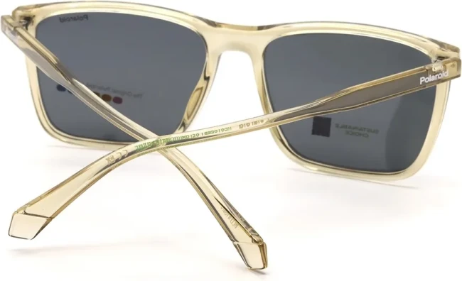 Сонцезахисні окуляри Polaroid PLD 4180/S 10A58M9