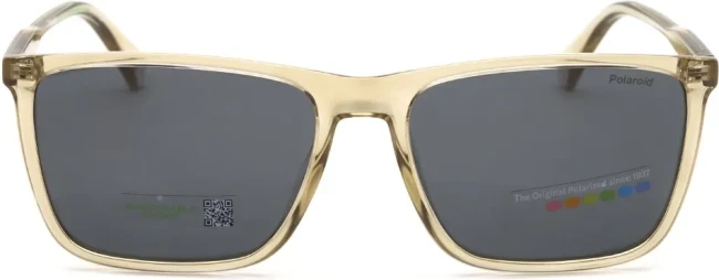 Сонцезахисні окуляри Polaroid PLD 4180/S 10A58M9