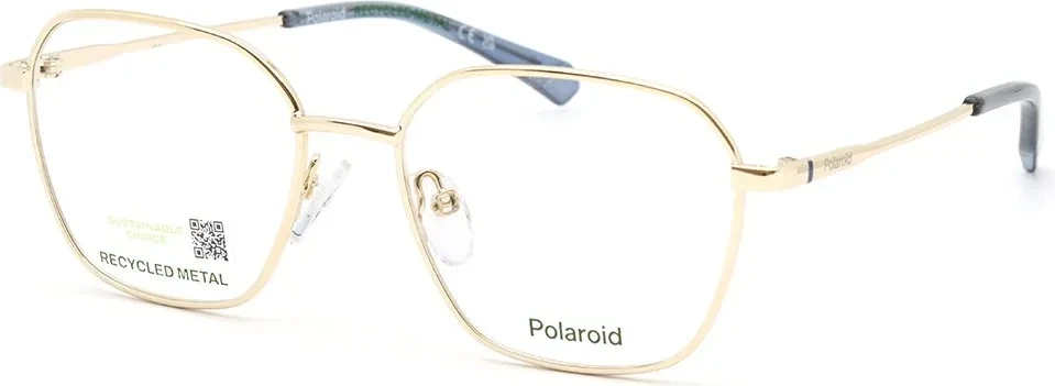 Оправа Polaroid PLD D838 J5G5016