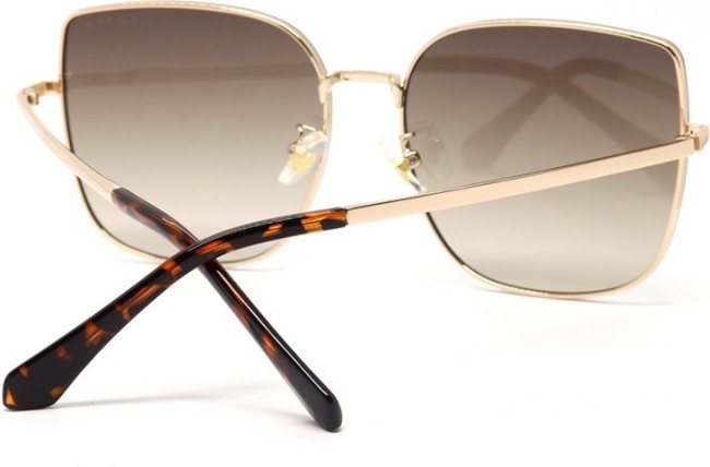 Сонцезахисні окуляри Casta CS 1050 GLD Сонцезахисні окуляри Casta CS 1050 GLD