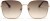 Сонцезахисні окуляри Casta CS 1050 GLD
