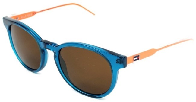 Сонцезахисні окуляри Tommy Hilfiger TH 1426/S Y55489W