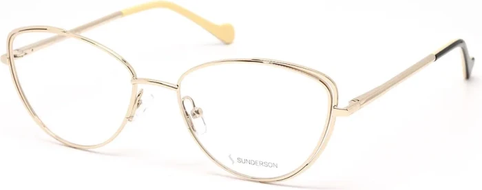 Оправа Sunderson SDO 4056 NS GLD