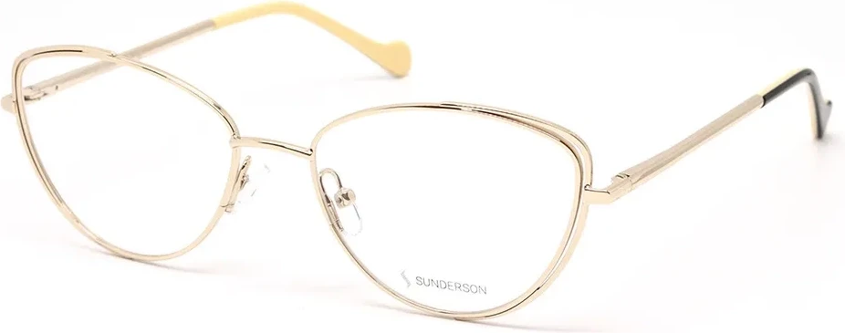 Оправа Sunderson SDO 4056 NS GLD